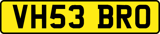 VH53BRO