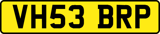 VH53BRP