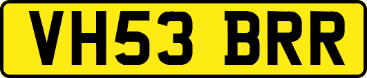 VH53BRR