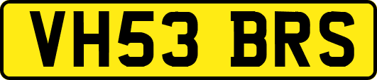 VH53BRS