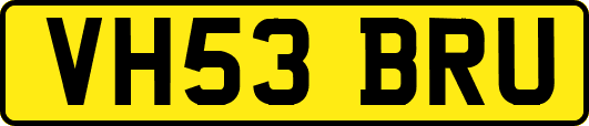 VH53BRU