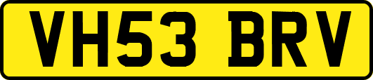 VH53BRV