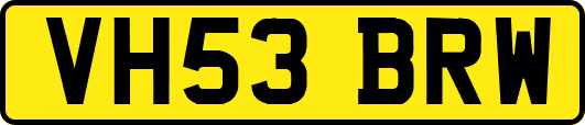 VH53BRW