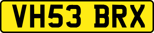VH53BRX