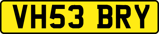 VH53BRY