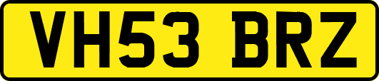 VH53BRZ