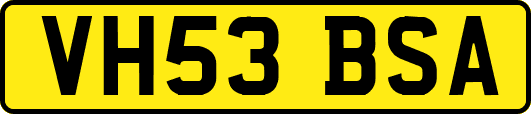 VH53BSA