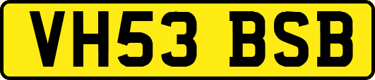 VH53BSB