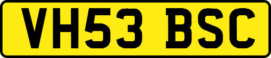VH53BSC