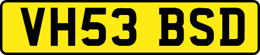 VH53BSD