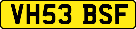VH53BSF