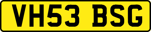 VH53BSG