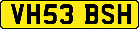 VH53BSH