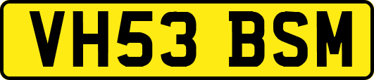 VH53BSM