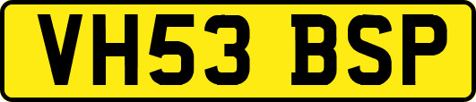 VH53BSP