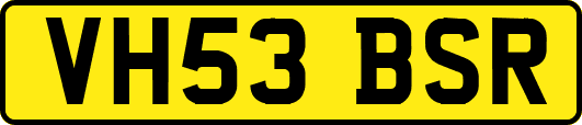 VH53BSR