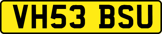 VH53BSU