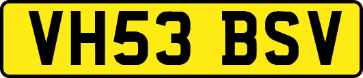 VH53BSV