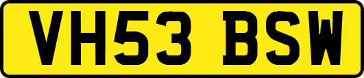 VH53BSW