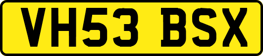 VH53BSX