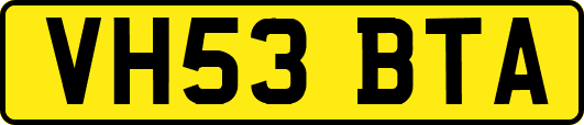 VH53BTA