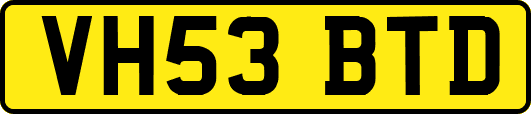 VH53BTD