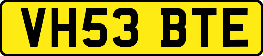 VH53BTE