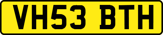 VH53BTH