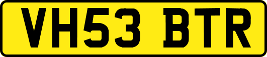 VH53BTR