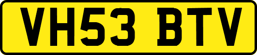 VH53BTV