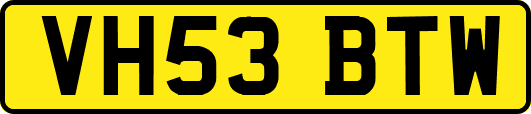 VH53BTW