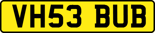VH53BUB