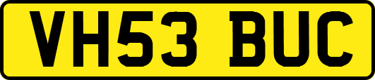 VH53BUC