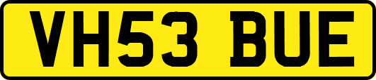 VH53BUE