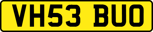 VH53BUO