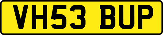 VH53BUP