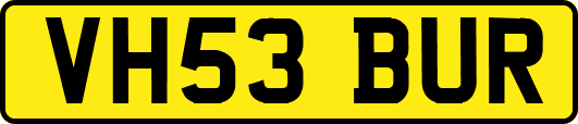 VH53BUR
