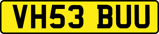 VH53BUU