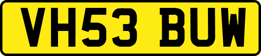 VH53BUW