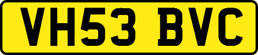 VH53BVC