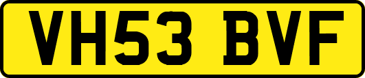 VH53BVF