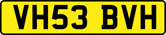 VH53BVH