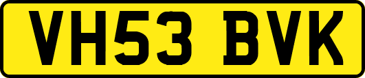 VH53BVK