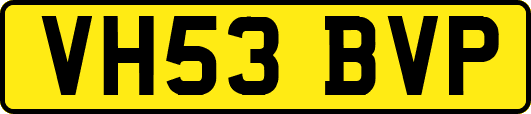 VH53BVP
