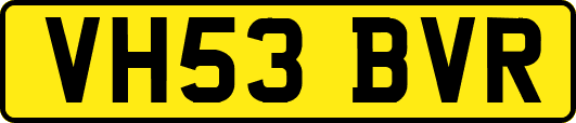 VH53BVR