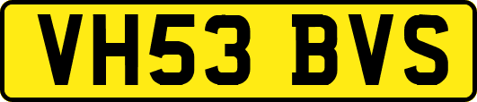 VH53BVS