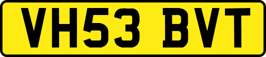 VH53BVT