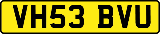 VH53BVU