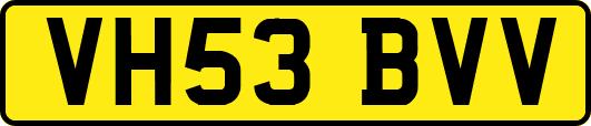 VH53BVV