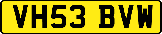 VH53BVW